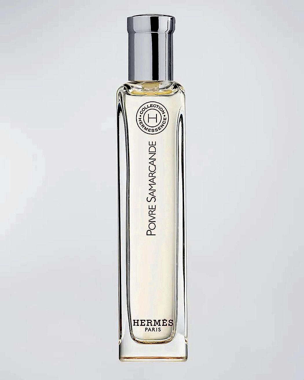 IT'S A BEAUTIFUL DAY WITH HERMÈS