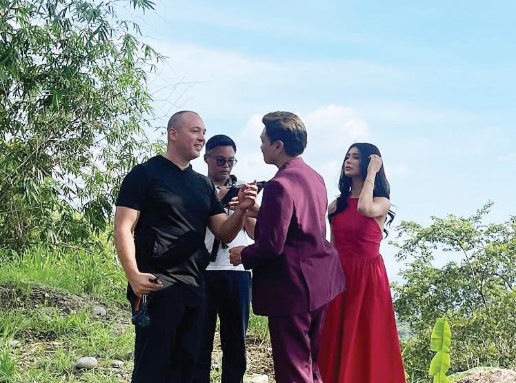 'Salvageland': Simple crime story with a complex moral question