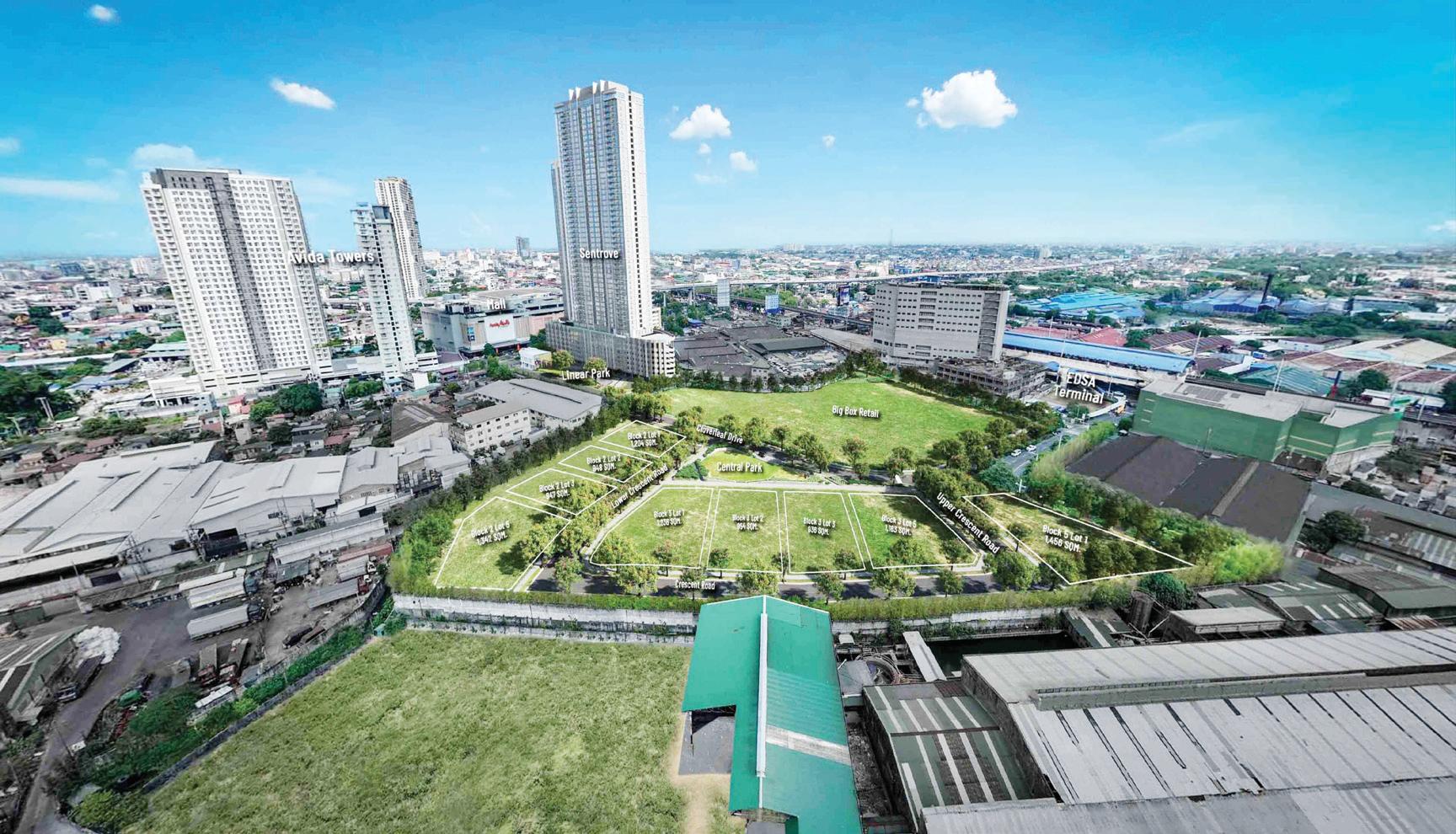 AYALA LAND STRENGTHENS THE NORTHERN CORRIDOR THROUGH CONNECTED, FUTURE-READY ESTATES