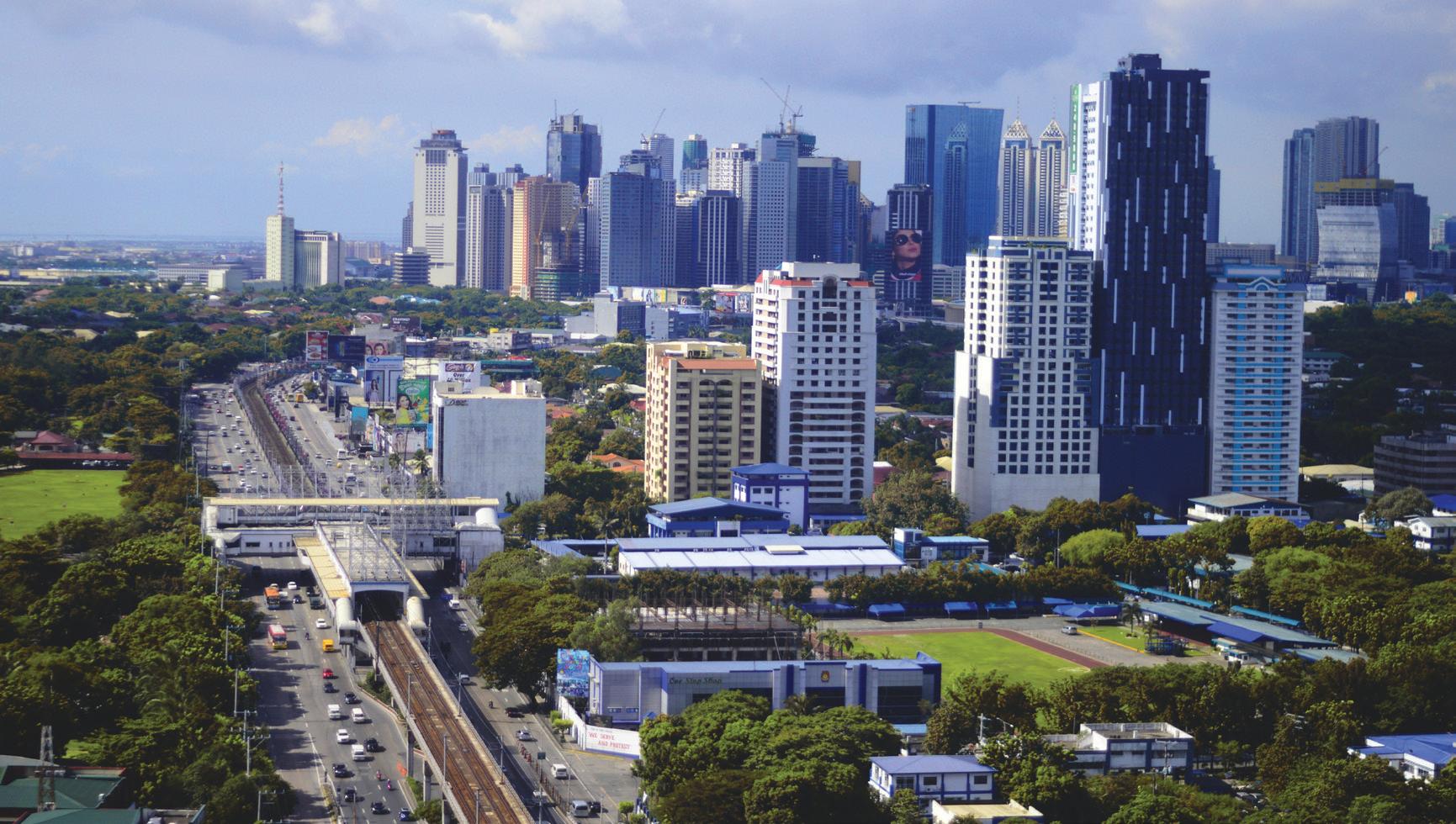 Gearing up for better connectivity in the north