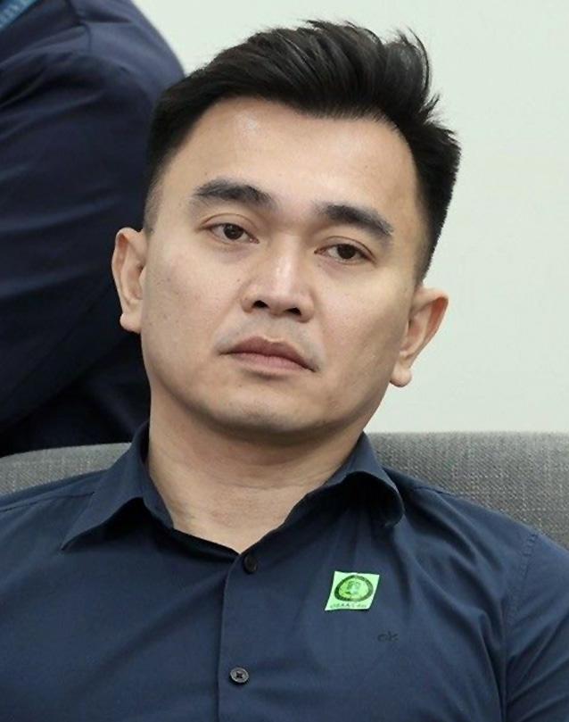 BIR probes Chiz's campaign donor; raps filed vs contractors