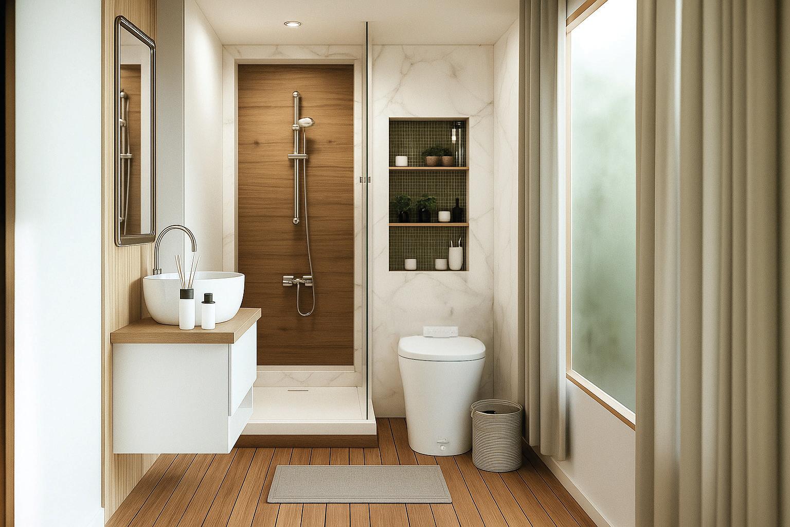 The Wilcon Way and Atelier: Bringing intelligent comfort into every Filipino bathroom