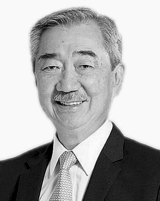 A legacy of leadership