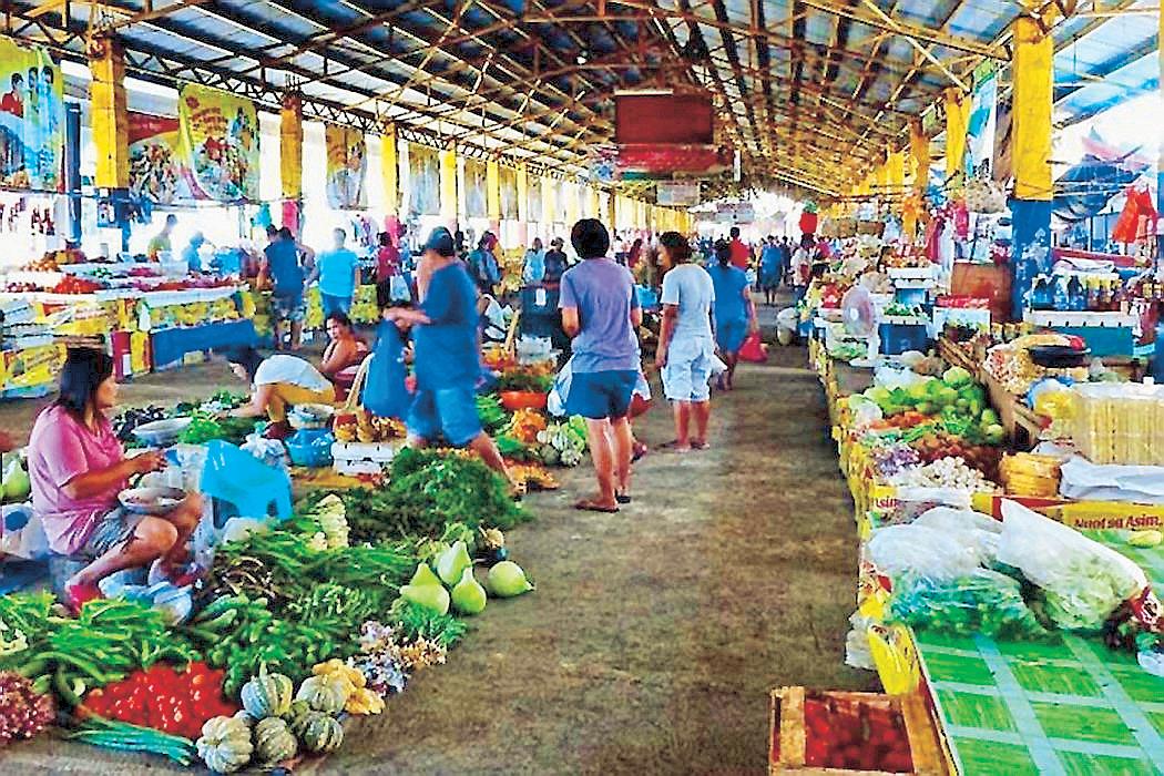 Subdued November inflation expected