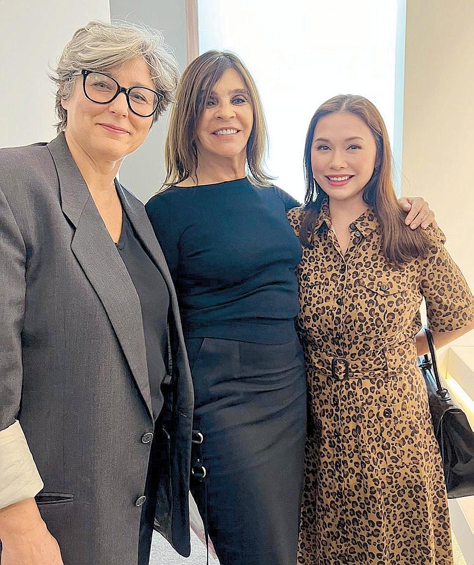 FASHION HISTORY: DIOR IN SINGAPORE