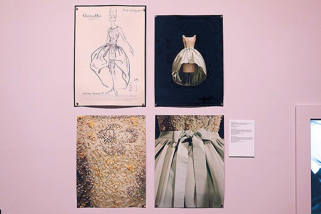 Q&A WITH CARINE AND BRIGITTE