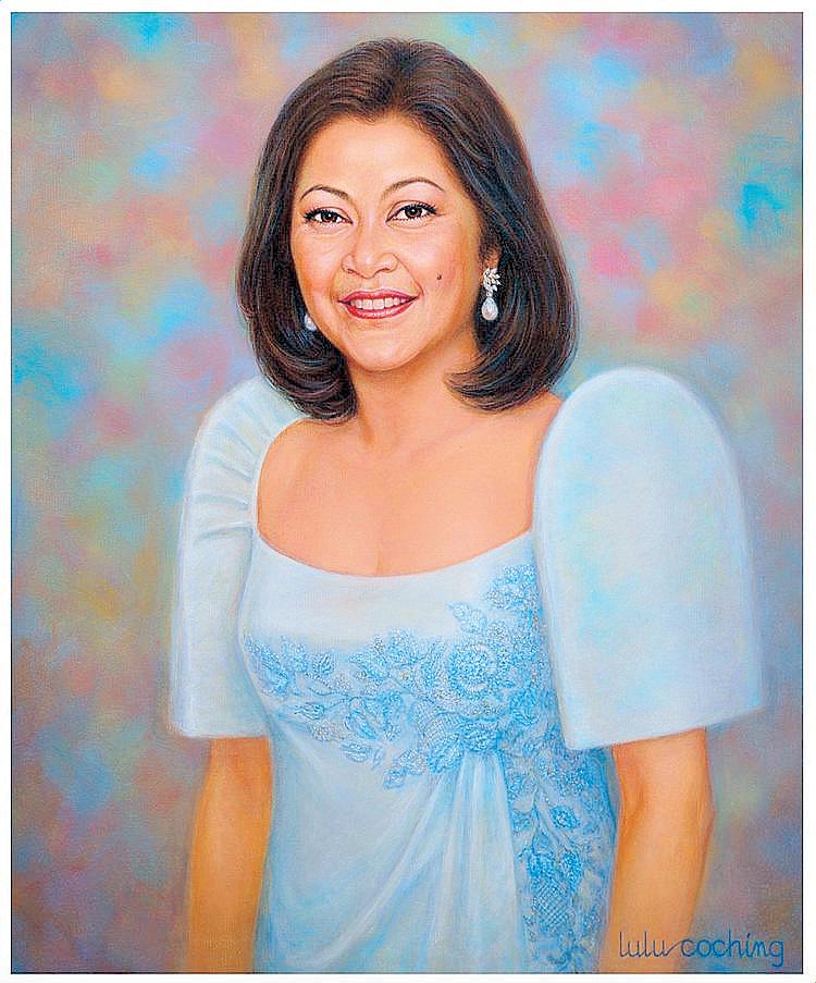 'THERE IS SO MUCH NOISE GOING AROUND - I'D RATHER NOT ADD TO THE CACOPHONY!'