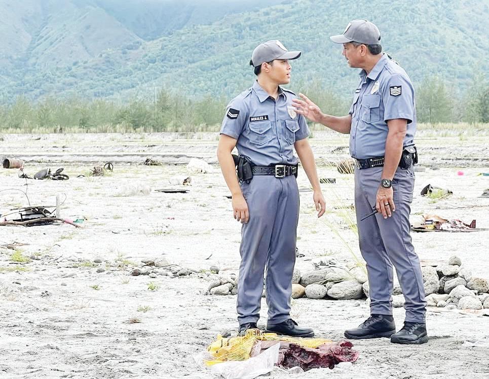 HOW ACTING, MUSIC HELP ELIJAH COPE WITH GRIEF, ANXIETY AFTER BROTHER'S PASSING