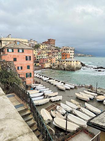 Stunning Italian cities off the beaten path