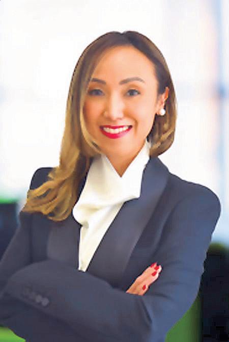 Unicapital names Karen Singson as new managing director