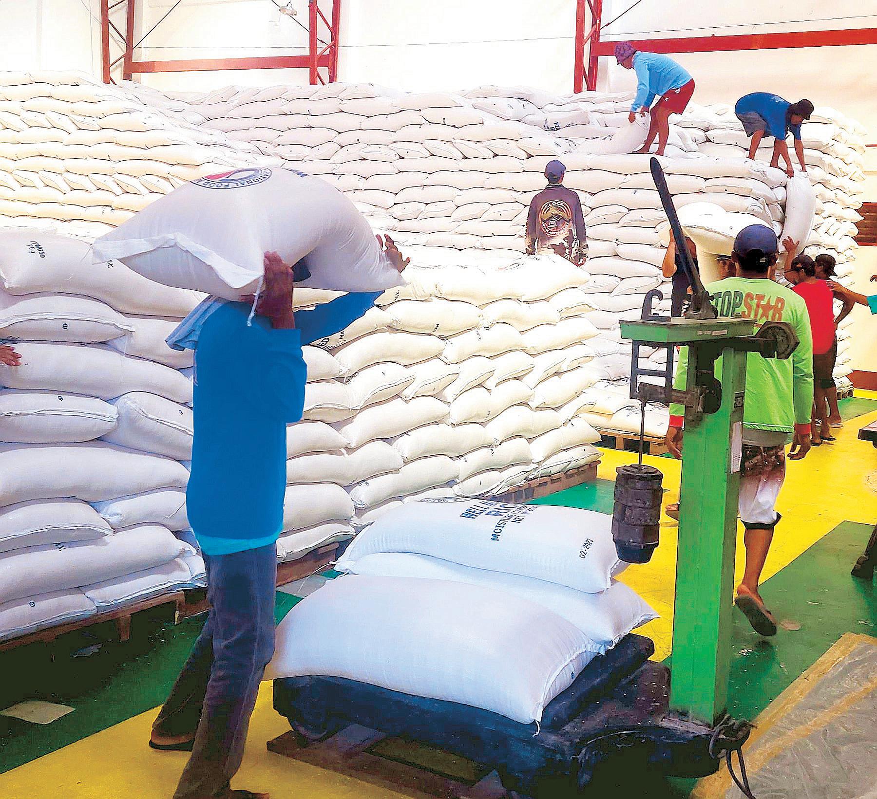 N. Vizcaya declares state of calamity due to Uwan