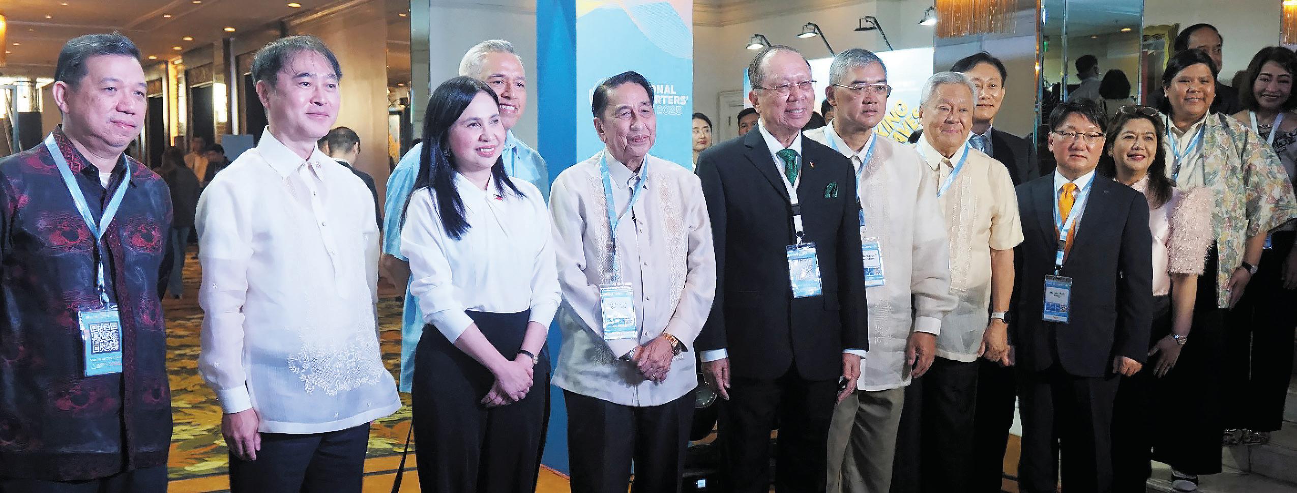 National Exporters' Week 2025: STRENGTHENING THE FUTURE OF PHILIPPINE EXPORTS
