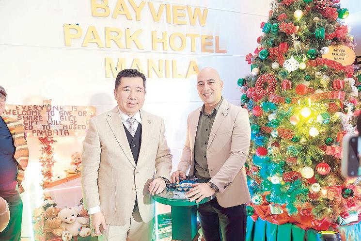 ILLUMINATING HEARTS THROUGH GENEROSITY