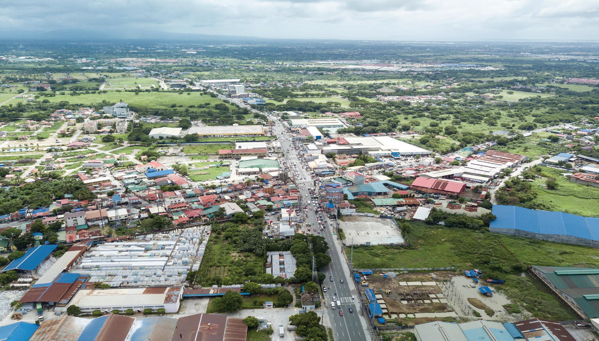 General Trias: A city coming into its own