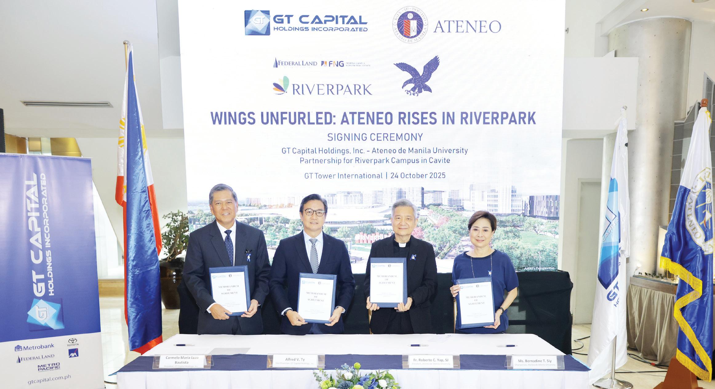 FNG'S YEAR OF MOMENTUM: HOW A JAPAN-INSPIRED VISION IS SHAPING NEW CENTERS OF GROWTH