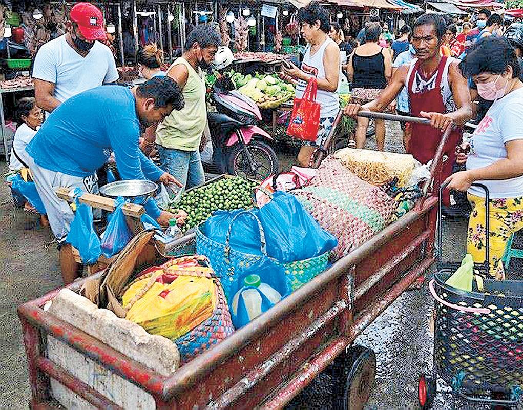'Phl faces tough economic outlook'