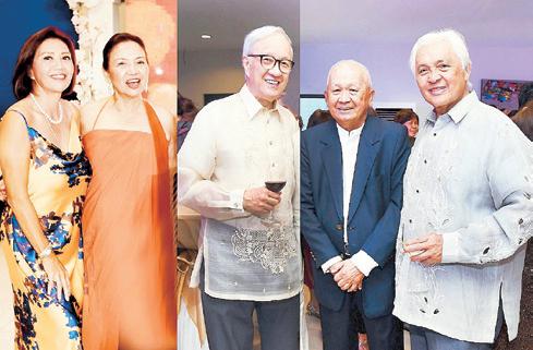 FIFTY YEARS OF ENDURING LOVE