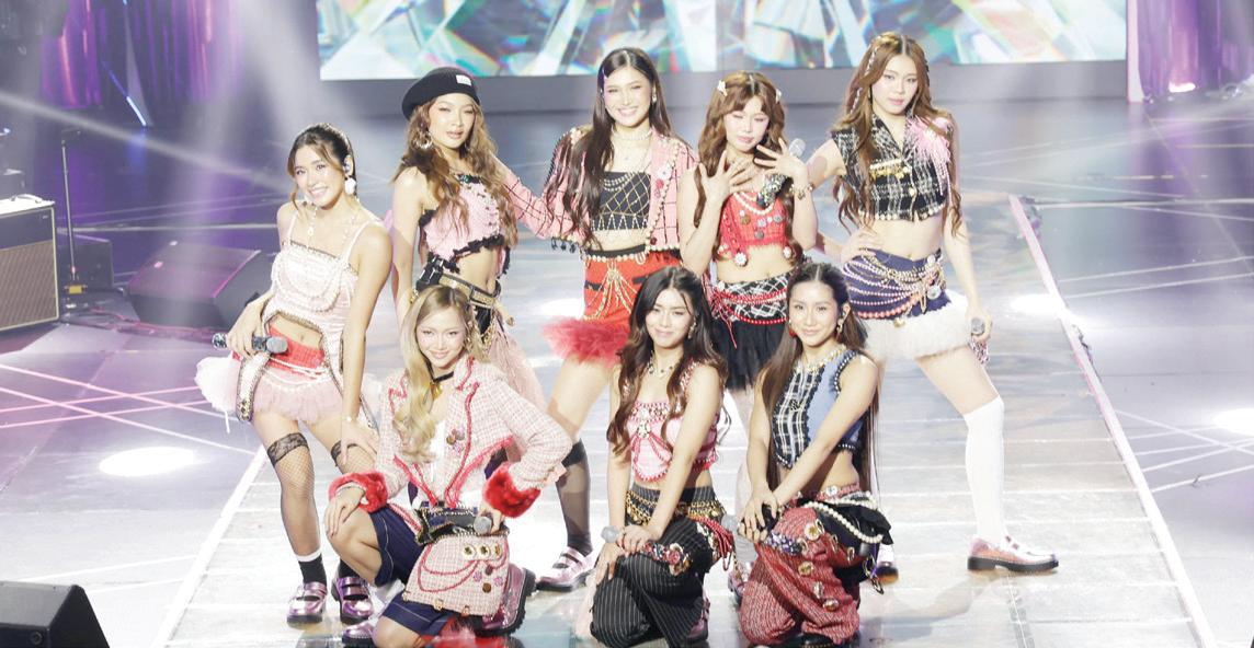 2025 Awit Awards showcase a strong year for OPM