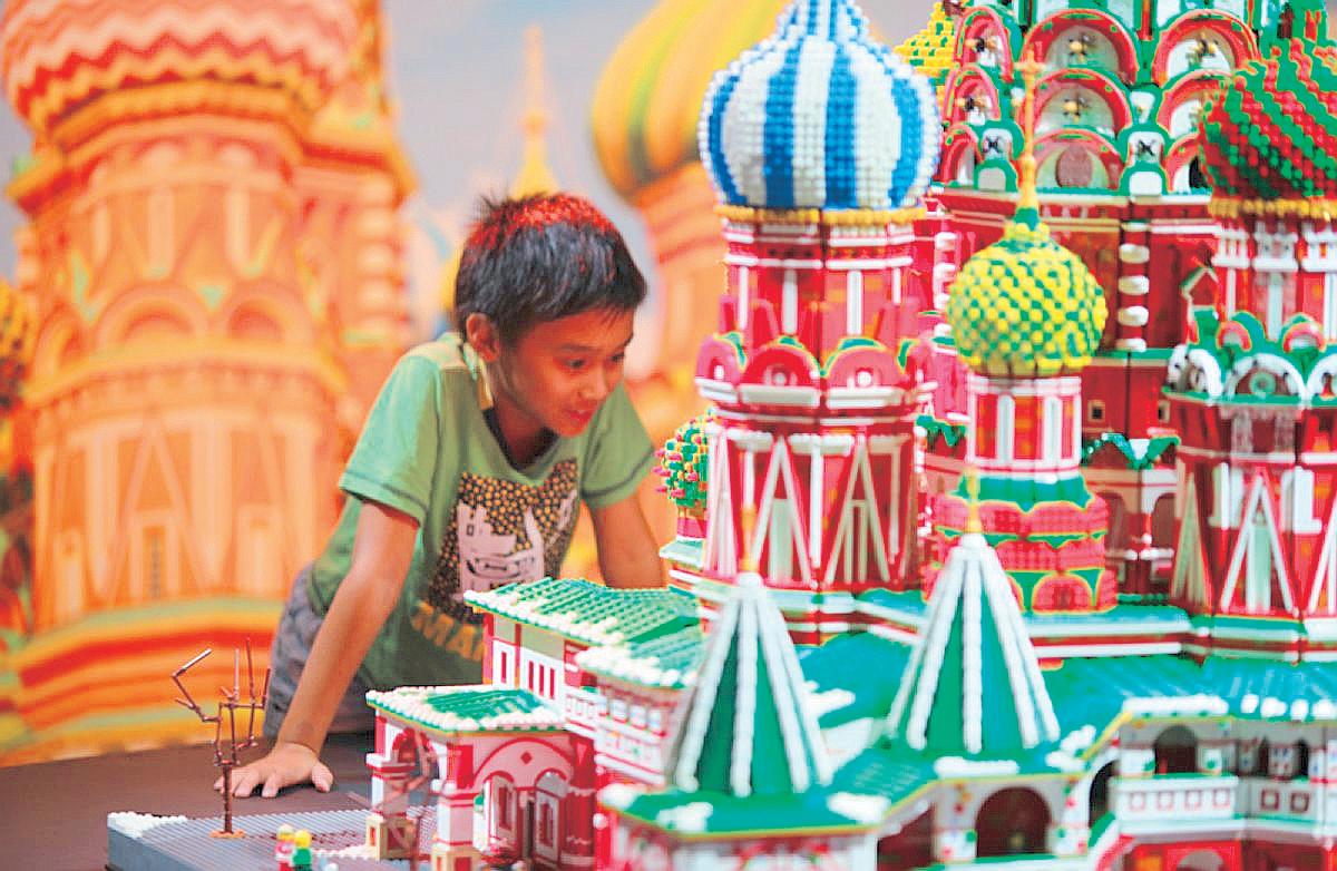 CELEBRATE, EXPLORE AND UNWIND THIS FESTIVE SEASON AT SOLAIRE RESORT ENTERTAINMENT CITY