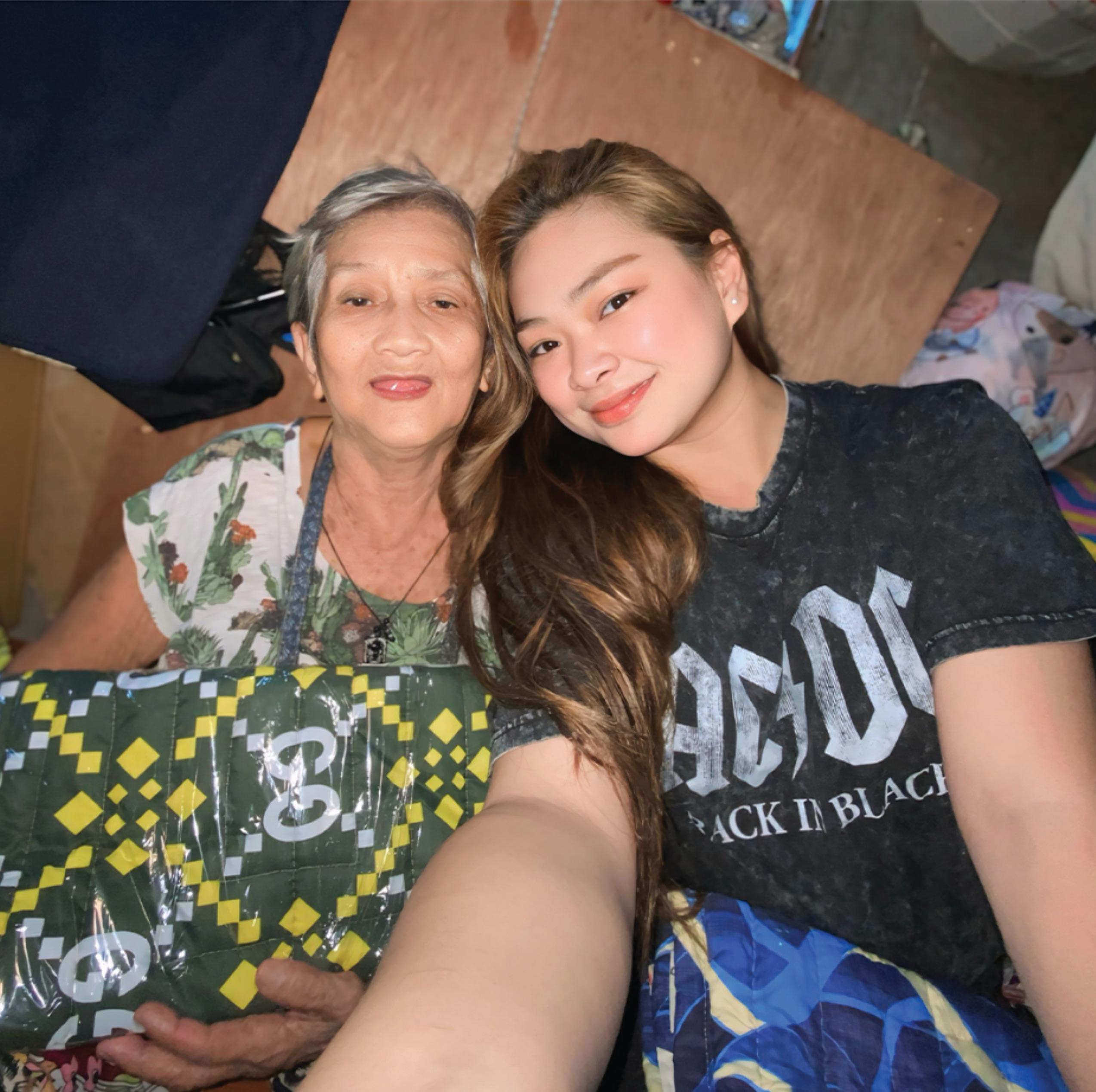 A KINDNESS THAT STOPPED TRAFFIC: The day a stranger became nanay's helping hand