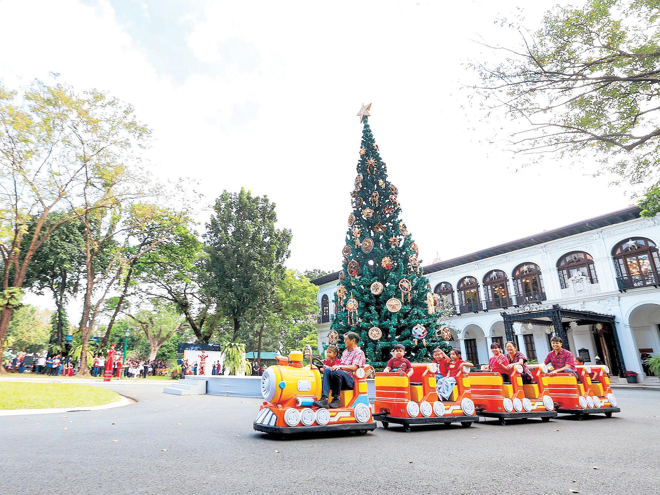 BBM to officials: Prioritize public interest