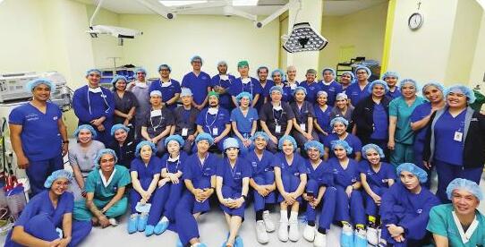 Makati Medical Center marks a year of meaningful progress in patient care