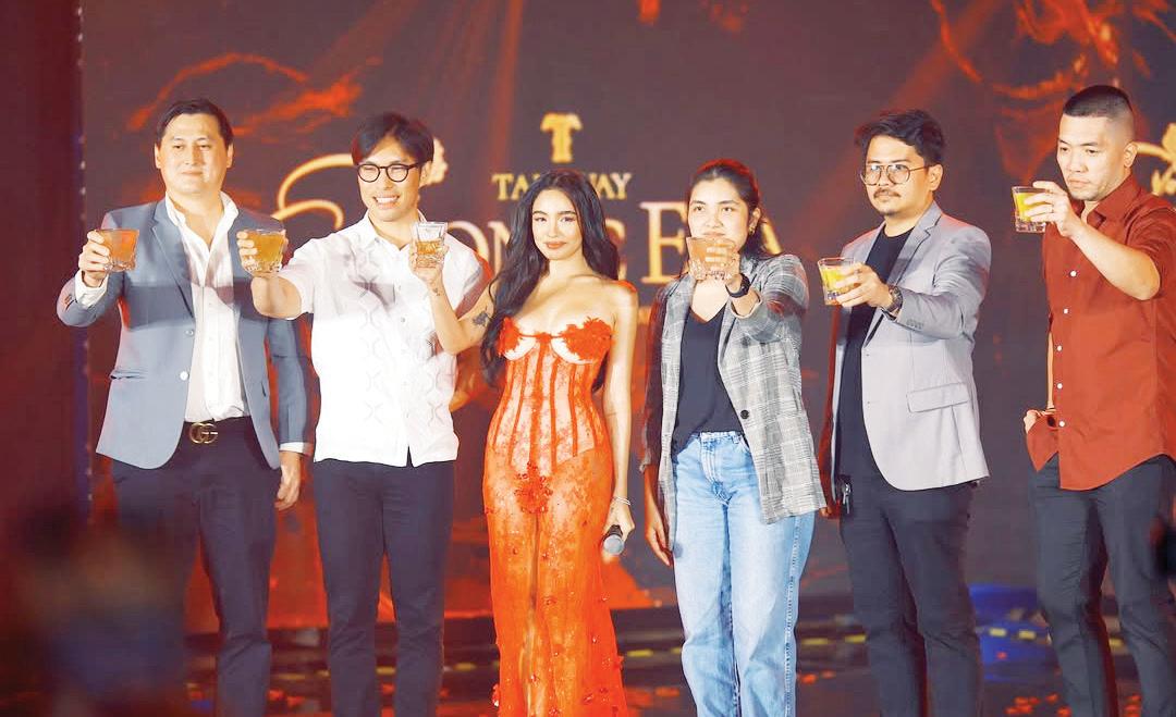 ANDREA BRILLANTES: FROM CHILD STAR TO CONFIDENT, EMPOWERED WOMAN