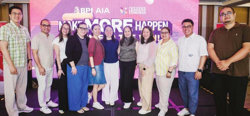 Karen Custodia: Leading BPI AIA to new heights through innovation and customer-centricity
