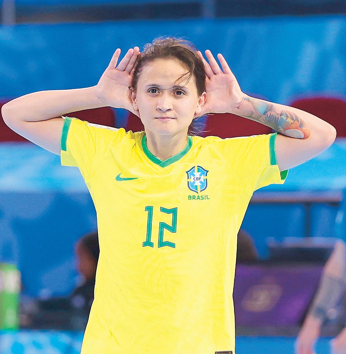 Last Dance for Brazil, Portugal