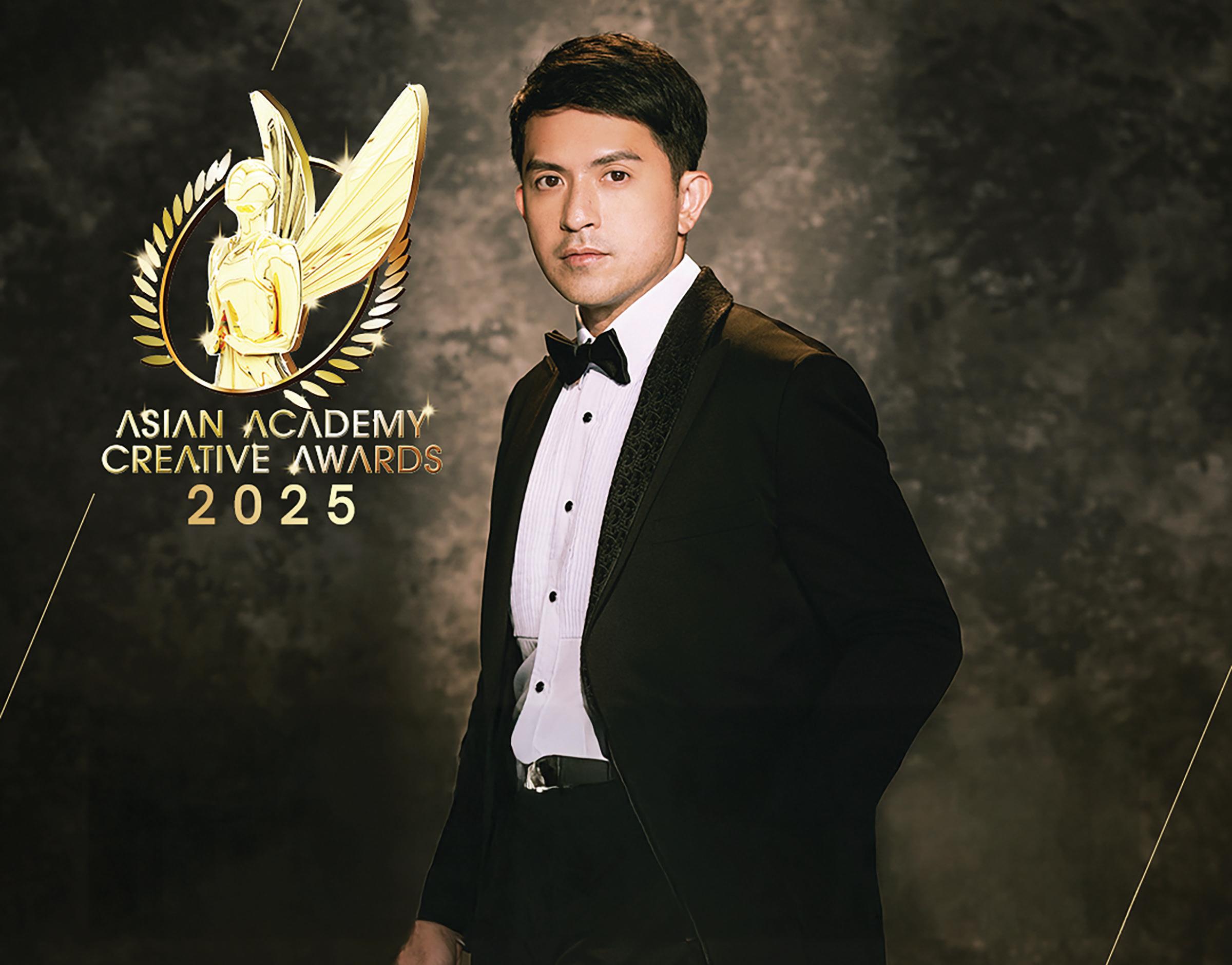 Dennis Trillo named Best Actor in Asia for 'Green Bones'