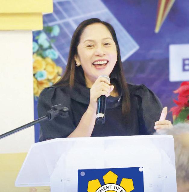 EVERY WATT COUNTS: Phl charges ahead toward sustainable energy future