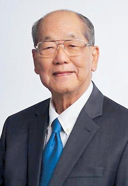 Jose Sio named PICPA honorary life member