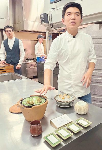 Bangkok's best: The Thai legends