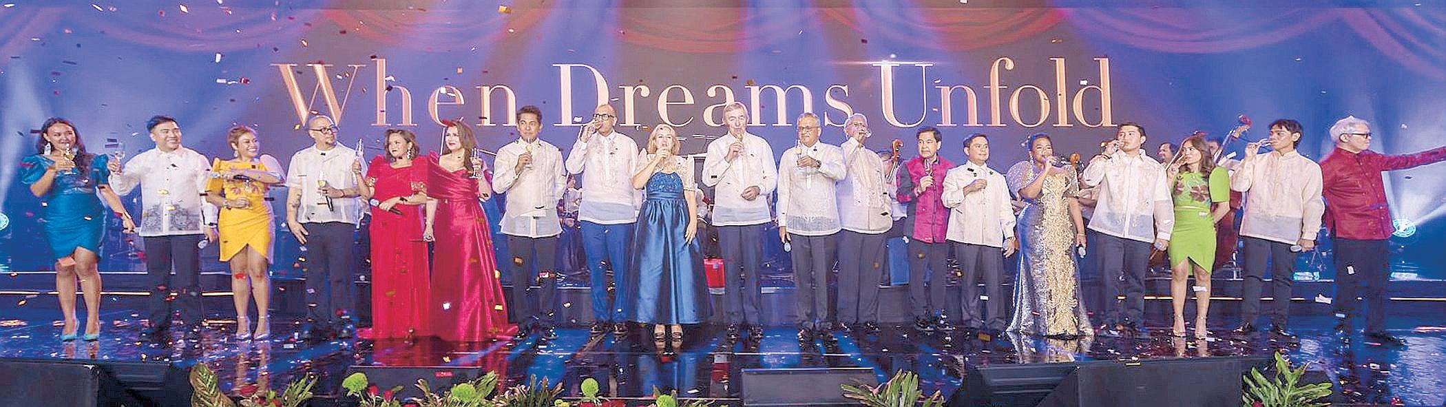 HSBC PHILIPPINES CEIEBRATES 150 YEARS