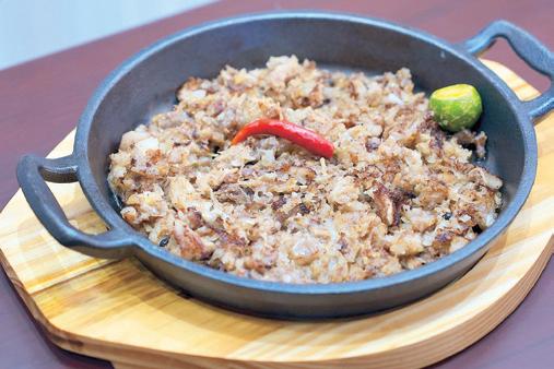 RAZON'S OF GUAGUA: A NEW TWIST TO AN OLD FAVE