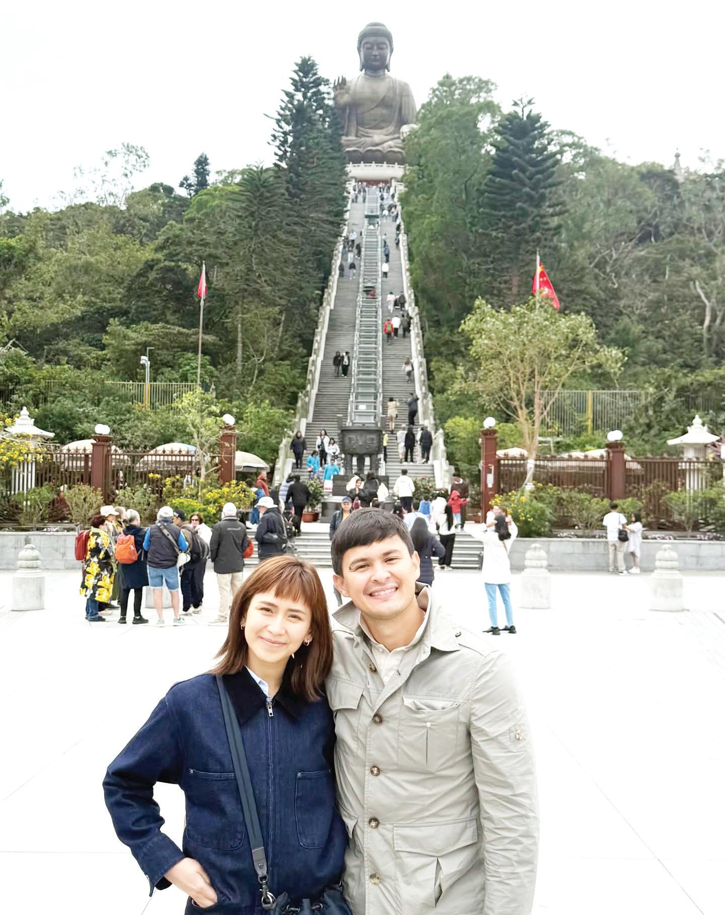 MATTEO GUIDICELLI REFLECTS ON HIS 'GREATEST MISSIONS' YET