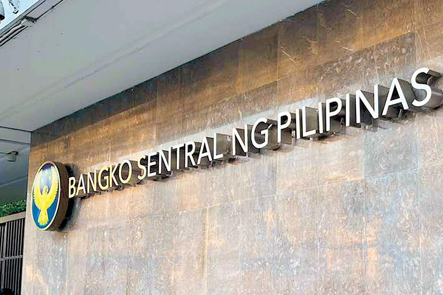 BSP cuts rates anew