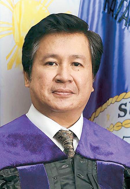 Legislate unprogrammed appropriations – SC justice