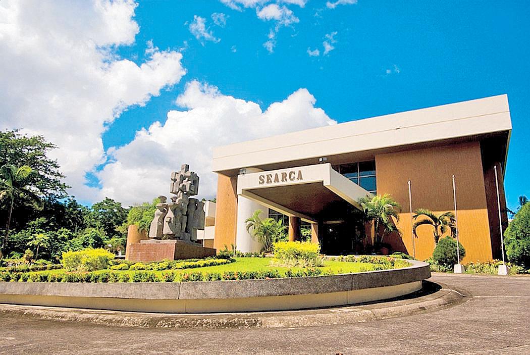 SEARCA unveils 5-year plan to modernize agri in SE Asia