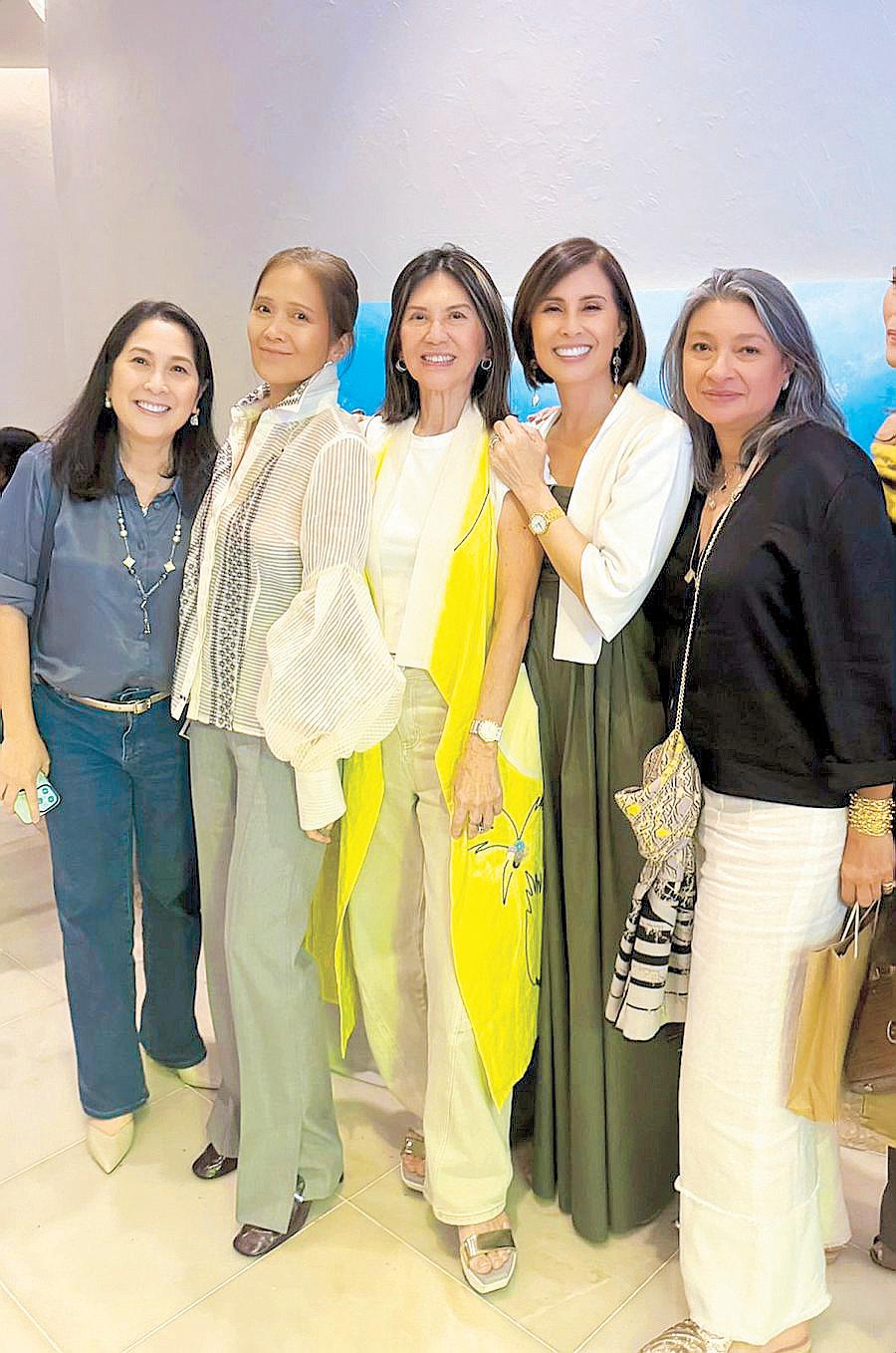 GINA LOPEZ: A LIFE DEFINED BY GENEROSITY