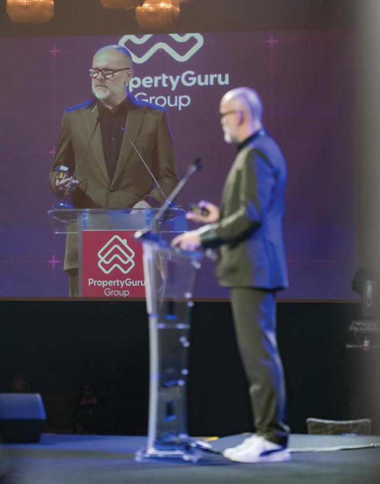 The Power of Place and how Experience is redefining long-term real estate value