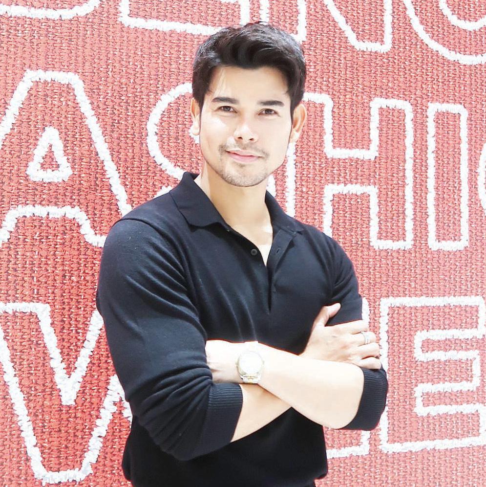 LEO CONSUL ESTABLISHES CAREER IN PHL, JOINS ALV TALENT CIRCUIT