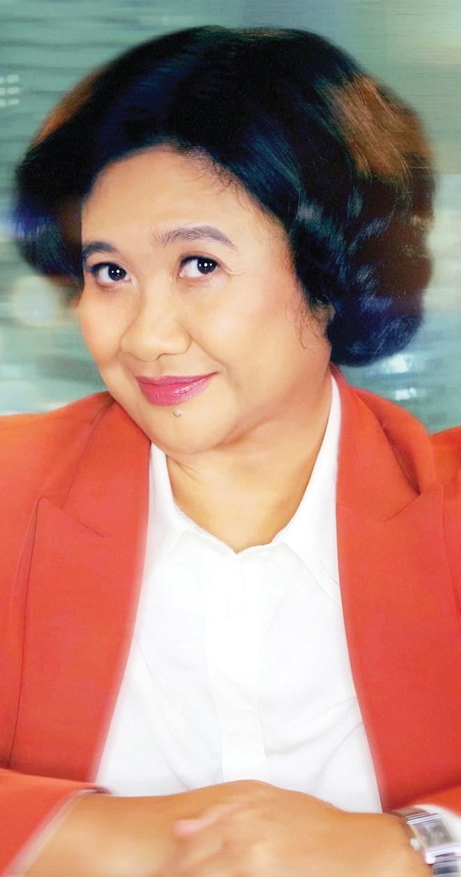 HOW 'UNMARRY' IMPACTED EUGENE DOMINGO'S OWN MARRIAGE