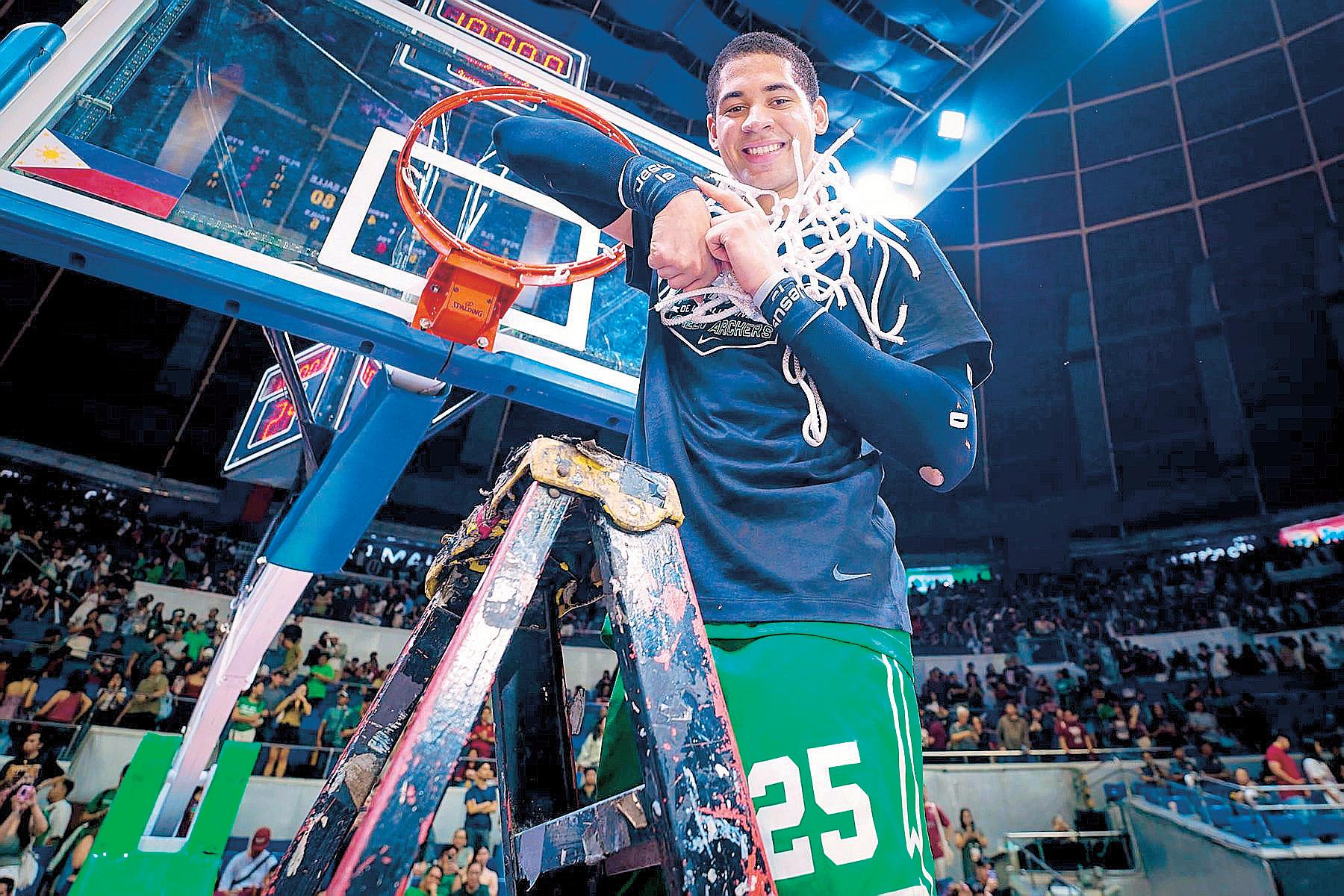 ARCHERS RULE GAME OF THRONES