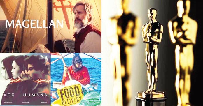 Phl entries 'Magellan,” ‘Food Delivery,” ‘Vox Humana' miss Oscars 2026 shortlists