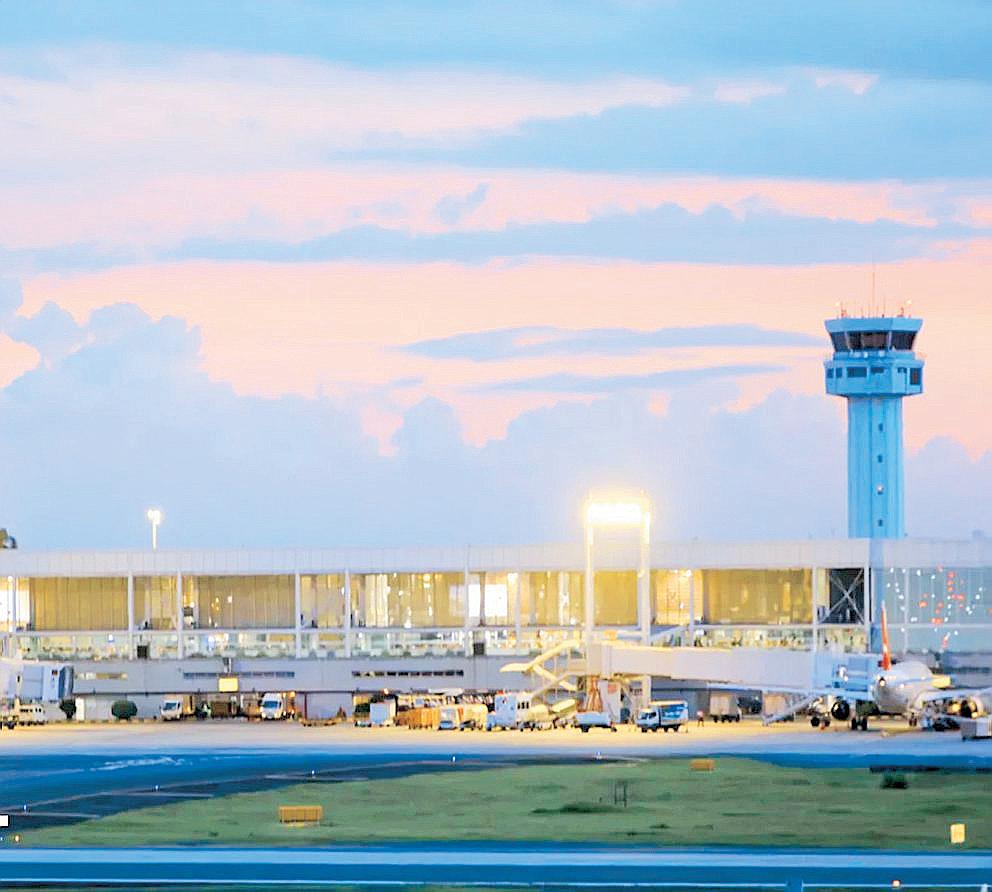 French innovator to upgrade Phl’s air traffic control