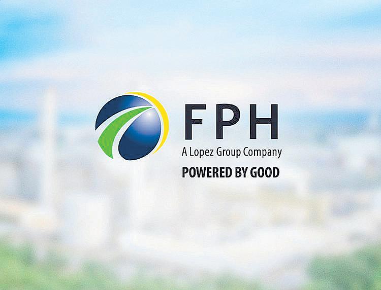 Lopez industrial park picks Globe as internet provider