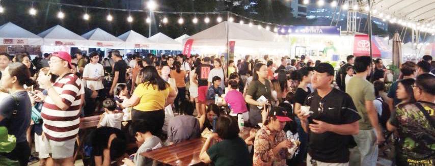 NAKAKALOCAL FOOD FEST 2 BRINGS FLAVOR TO MARIKINA