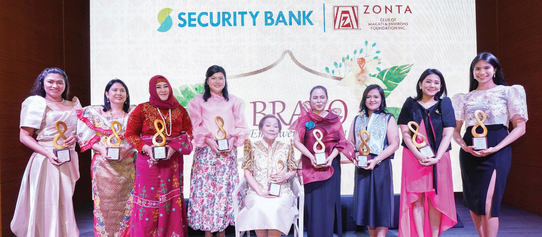 Building communities, transforming lives: Security Bank's 2025 CSR and sustainability milestones