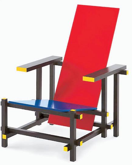 CHAIRS ARE ABOUT DESIGN, MEMORY, HISTORY AND POWER